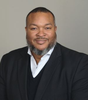 Pastor Jonathan brown, founder